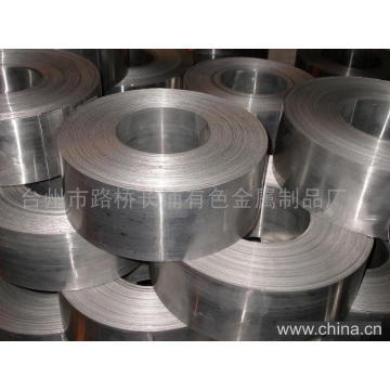 Aluminium-Material für die Dekoration 1050 1060 1070 1100 1200 Streifen alibaba China